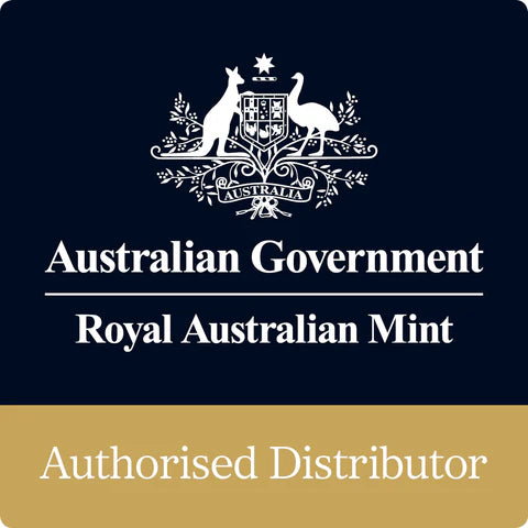 Royal Australian Mint