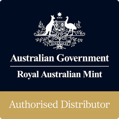 Royal Australian Mint