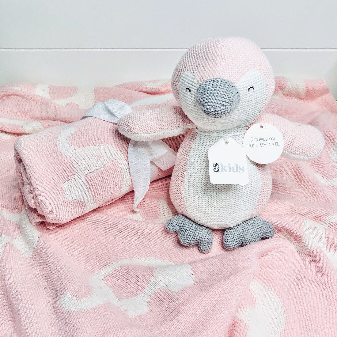 Thoughtful Baby Gifts