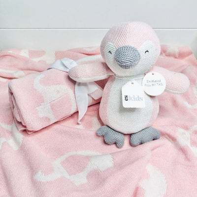 Thoughtful Baby Gifts